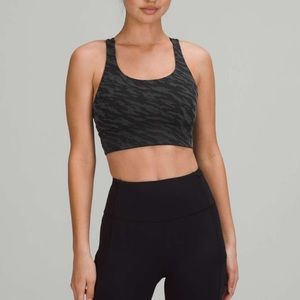 Lululemon Lunar New Year Energy Bra